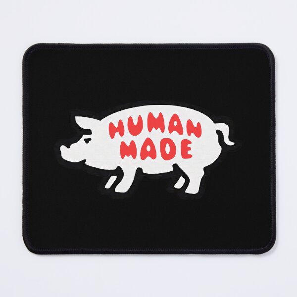 Item preview, pig HM sticker 2 designed and sold by Seagel576.