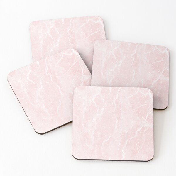 Item preview, Pink and White Marble Pattern - Seamless designed and sold by designsbyreaia.