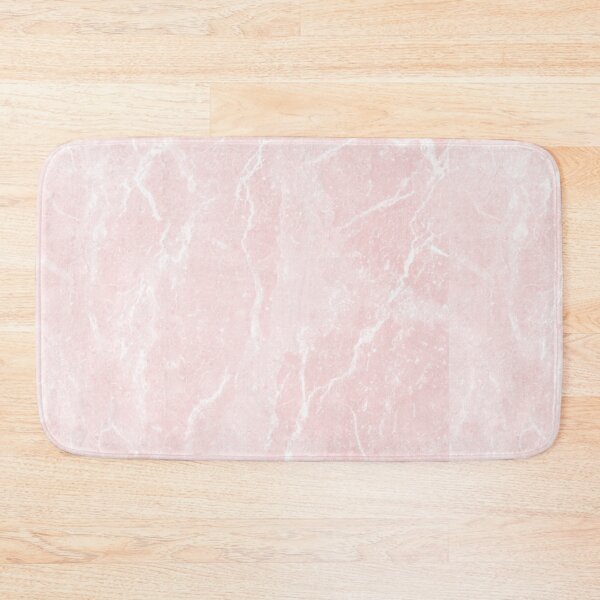 Item preview, Pink and White Marble Pattern - Seamless designed and sold by designsbyreaia.