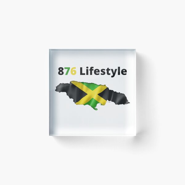 Item preview, 876 Lifestyle designed and sold by Giographix.
