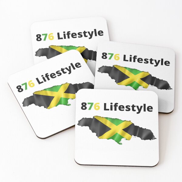 Item preview, 876 Lifestyle designed and sold by Giographix.
