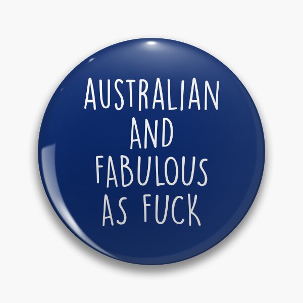 Item preview, Australian and fabulous as fuck designed and sold by KMIKBAL7.