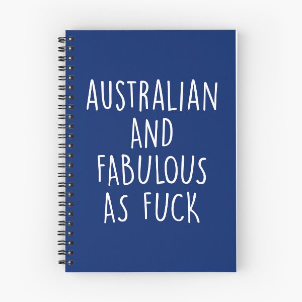 Item preview, Australian and fabulous as fuck designed and sold by KMIKBAL7.