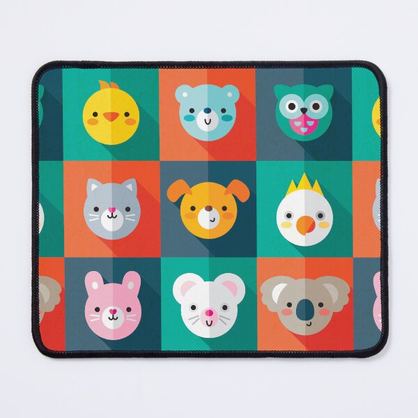 Item preview, Pet Parade designed and sold by Daisy Beatrice.