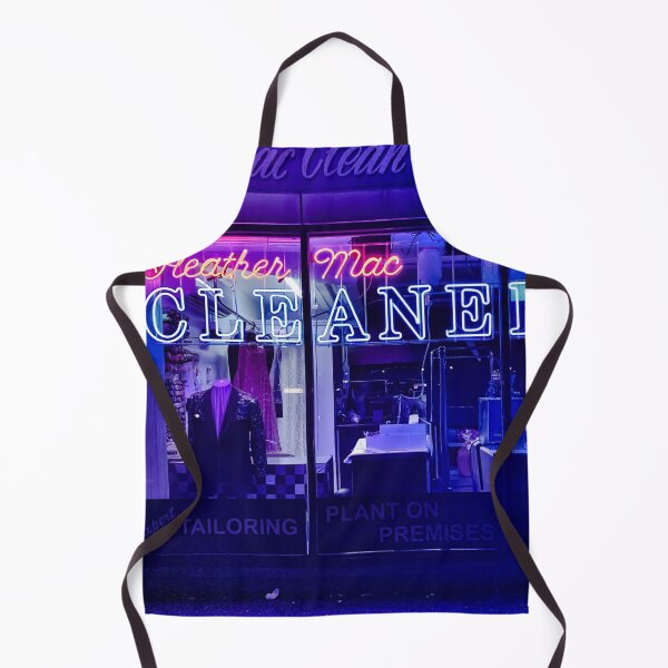 Item preview, Cleaners Shop, Manhattan, New York City  designed and sold by eleonoraingrid.