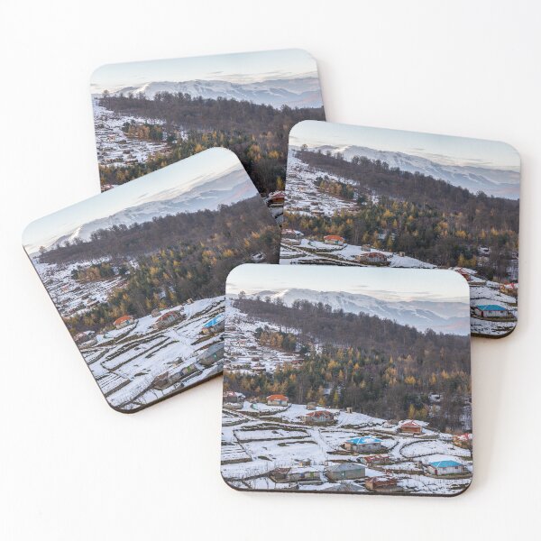 Item preview, Gilan, Iran designed and sold by ArtEntwined.
