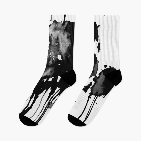 Item preview, Black white abstract designed and sold by ElaSzczepaniak.