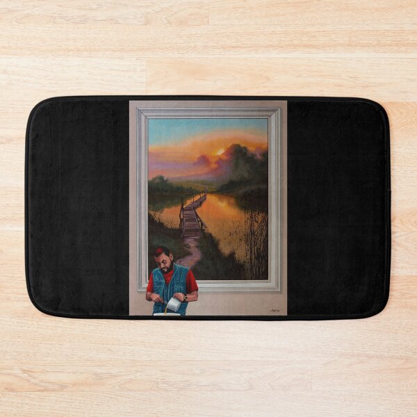 Item preview, Roman Bozhkov Painting designed and sold by PaulMeijering.
