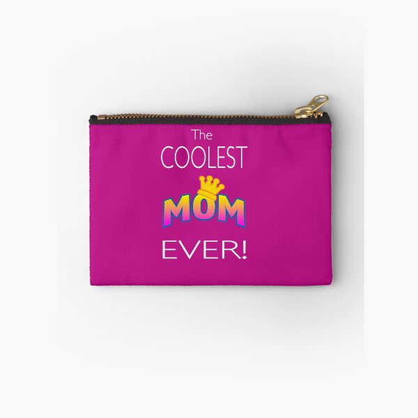 Item preview, The COOLEST MOM EVER designed and sold by MantixArt.
