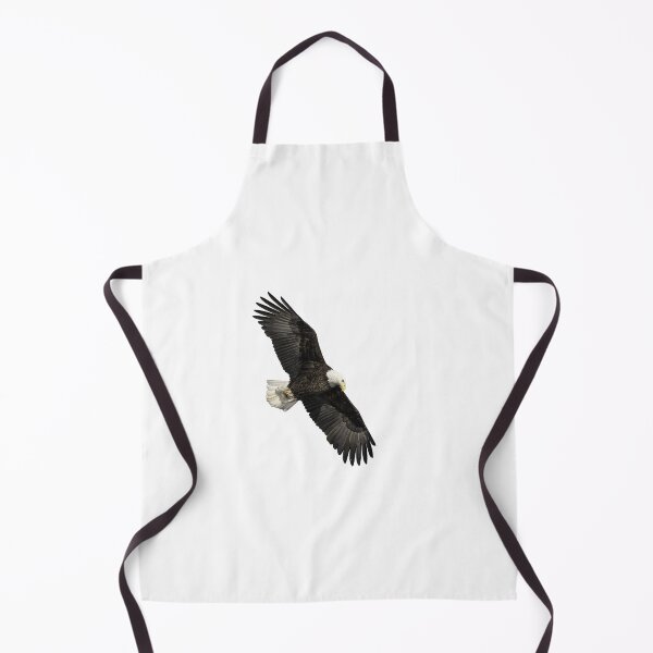 Item preview, Isolated Bald Eagle 2019-14 designed and sold by Thomasyoung.