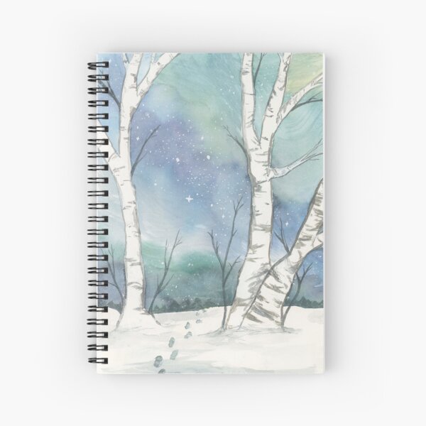Item preview, Midnight Walk designed and sold by Hanna  Pease.