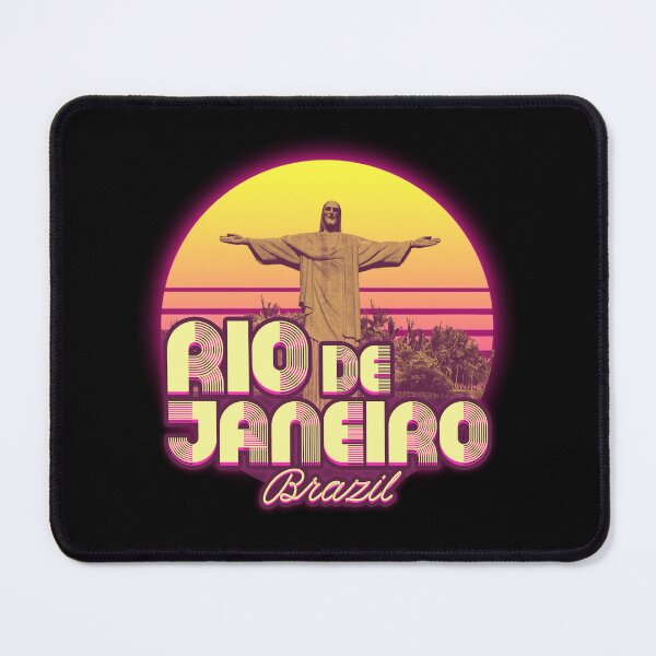 Item preview, Rio de Janeiro Brazil designed and sold by chrlalexandru.