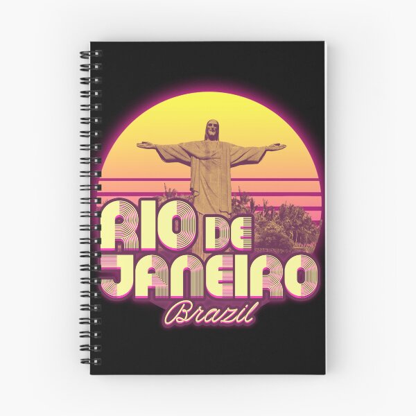 Item preview, Rio de Janeiro Brazil designed and sold by chrlalexandru.