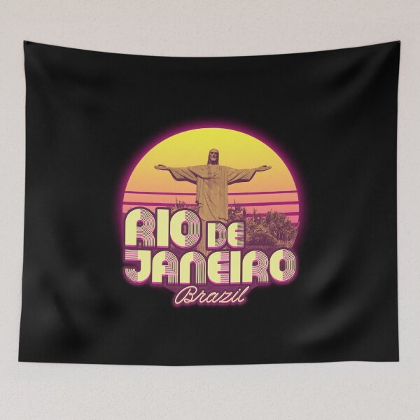 Item preview, Rio de Janeiro Brazil designed and sold by chrlalexandru.