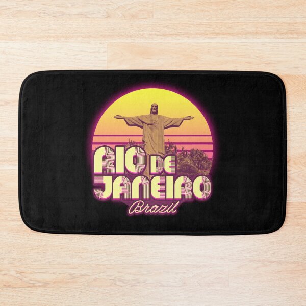 Item preview, Rio de Janeiro Brazil designed and sold by chrlalexandru.