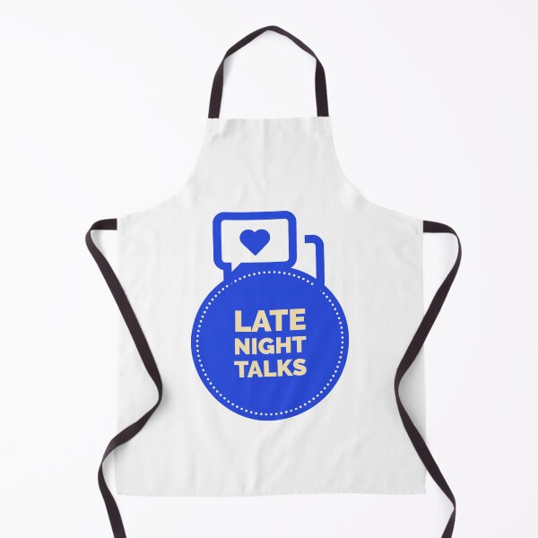 Item preview, Late Night Talks designed and sold by jamcaYT.