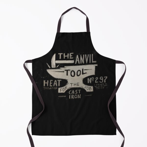 Item preview, Anvil Vintage Blacksmith, designed and sold by Bert Englefield.