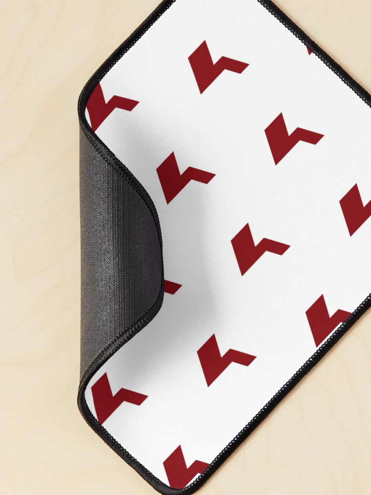 Thumbnail 2 of 5, Mouse Pad, Random designed and sold by PULPADe.