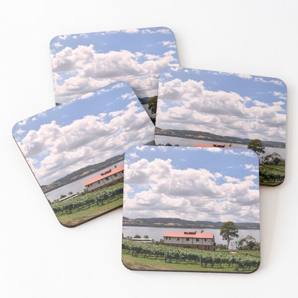 Item preview, Marions Vineyard panorama designed and sold by andreisky.
