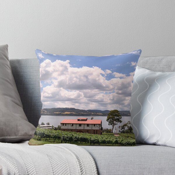 Item preview, Marions Vineyard panorama designed and sold by andreisky.
