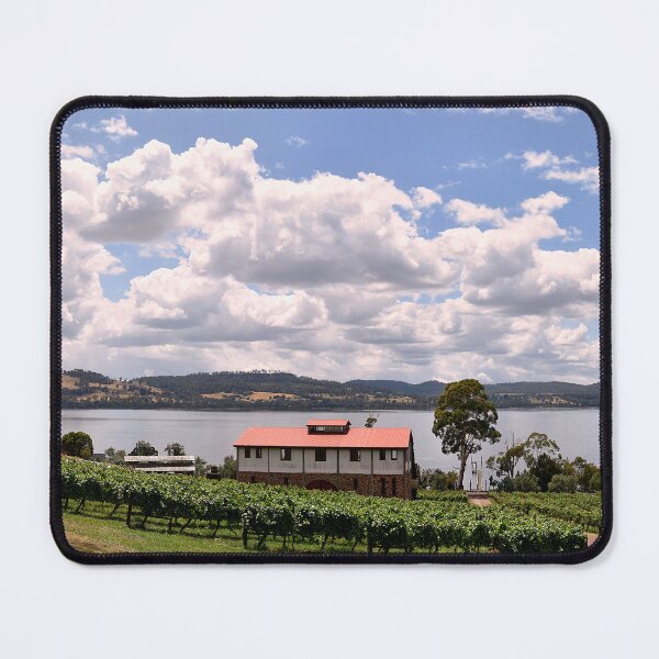 Item preview, Marions Vineyard panorama designed and sold by andreisky.