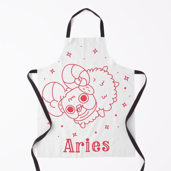 Item preview, Puppy Aries designed and sold by QuoteMeApp.
