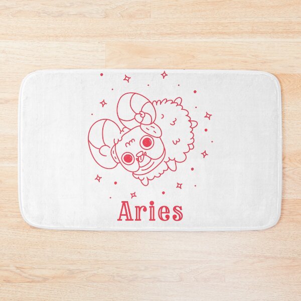 Item preview, Puppy Aries designed and sold by QuoteMeApp.