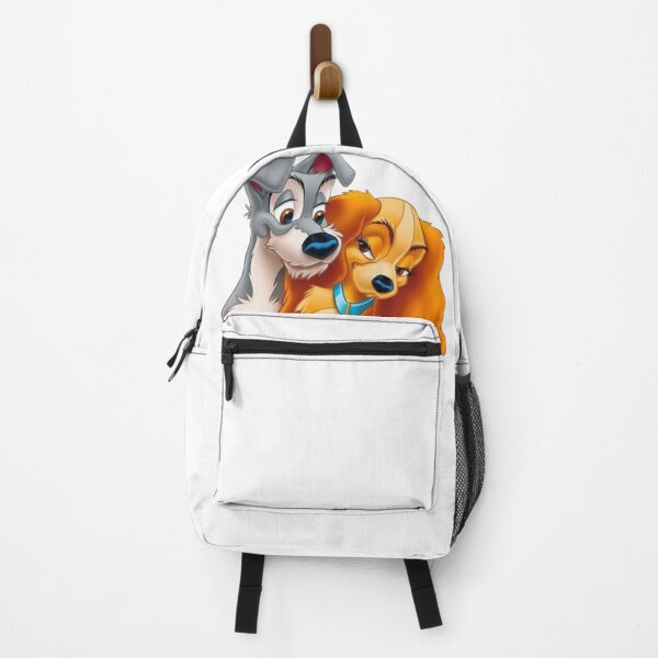 Item preview, Lady and Tramp Lovely designed and sold by TrendyLuxShop.