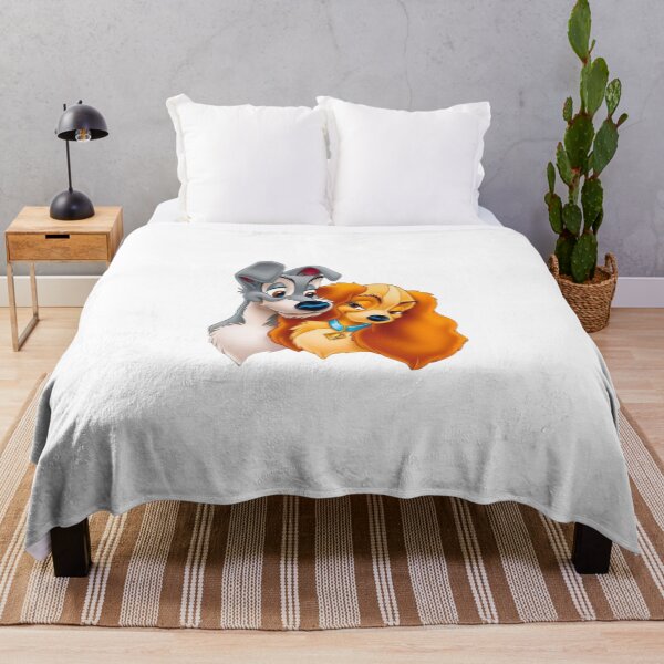 Item preview, Lady and Tramp Lovely designed and sold by TrendyLuxShop.