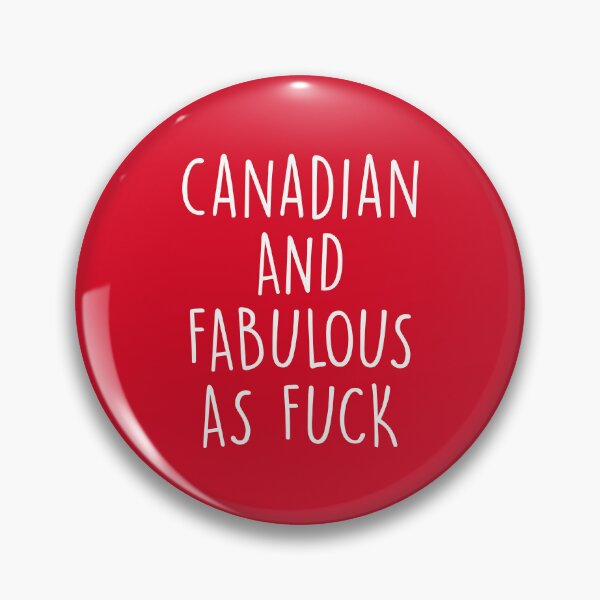 Item preview, Canadian and fabulous as fuck designed and sold by KMIKBAL7.