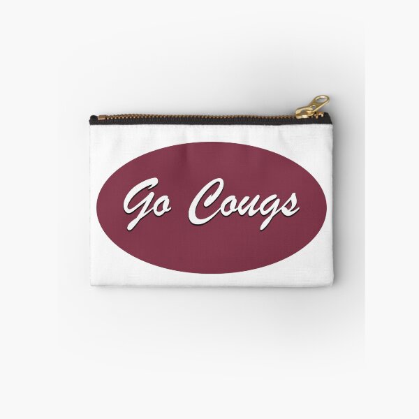 Item preview, Ada Cougs  #4 (Requested) designed and sold by brenda-lee.