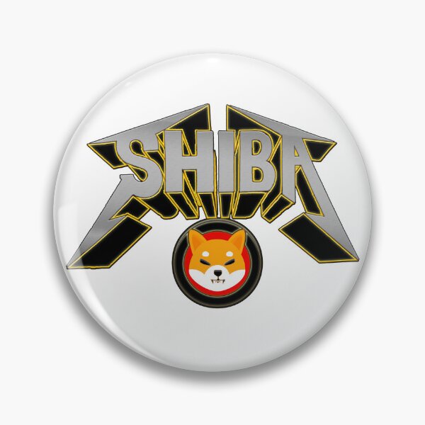 Item preview, Shiba Inu token designed and sold by GwillysGallery.