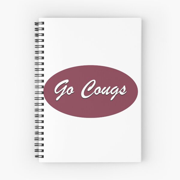 Item preview, Ada Cougs  #4 (Requested) designed and sold by brenda-lee.