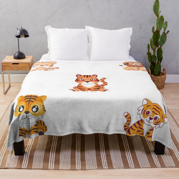Item preview, Big Cat Cubs  designed and sold by silviaol.