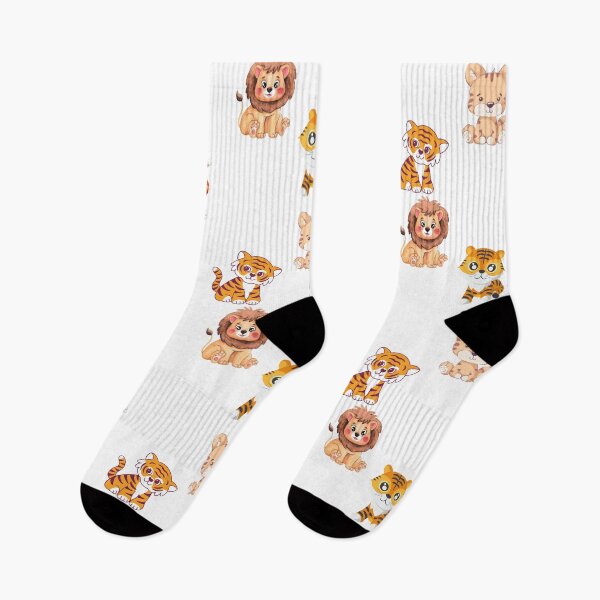 Item preview, Big Cat Cubs  designed and sold by silviaol.