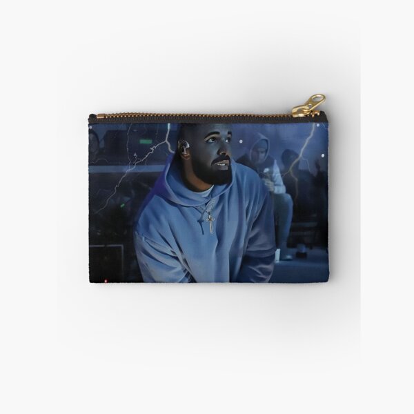 Item preview, CONCERT - DRAKE FREE HOOVER Poster designed and sold by Pamela-McIntyre.