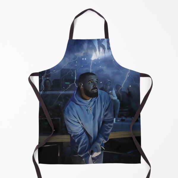 Item preview, CONCERT - DRAKE FREE HOOVER Poster designed and sold by Pamela-McIntyre.