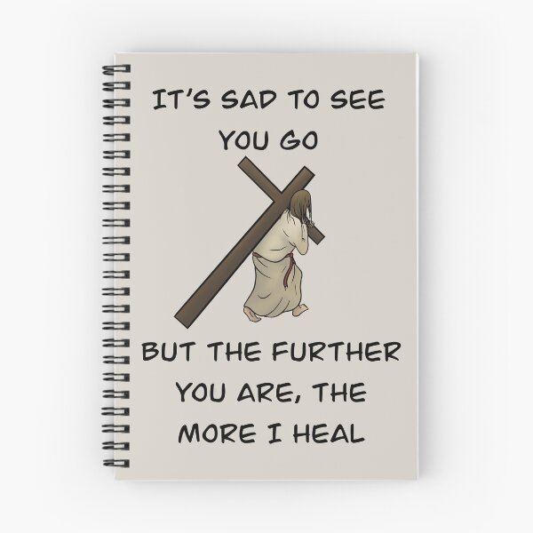 Item preview, Healing From Christianity | What if there were no heaven designed and sold by ExmoMule.