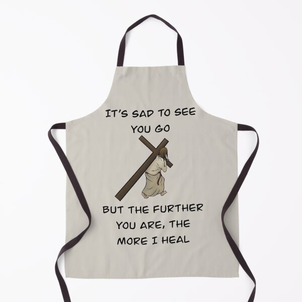 Item preview, Healing From Christianity | What if there were no heaven designed and sold by ExmoMule.