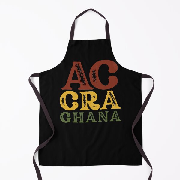 Item preview, ACCRA GHANA BLACK HERITAGE designed and sold by Mercurial Merkaba.
