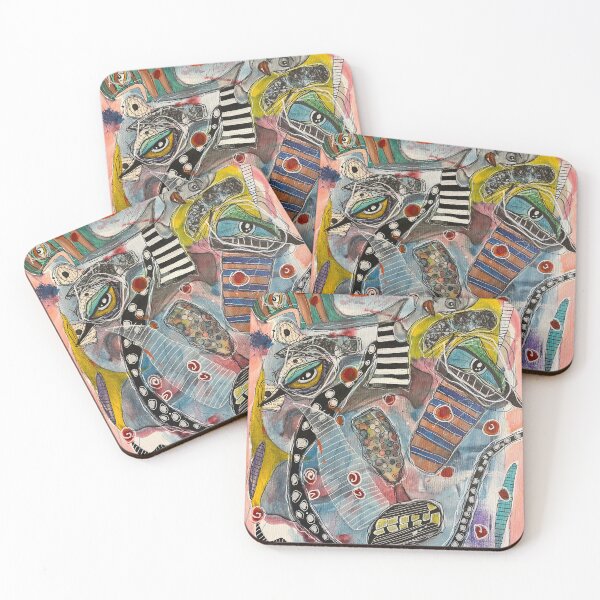 Item preview, Disgruntled designed and sold by Mimi  Mix.