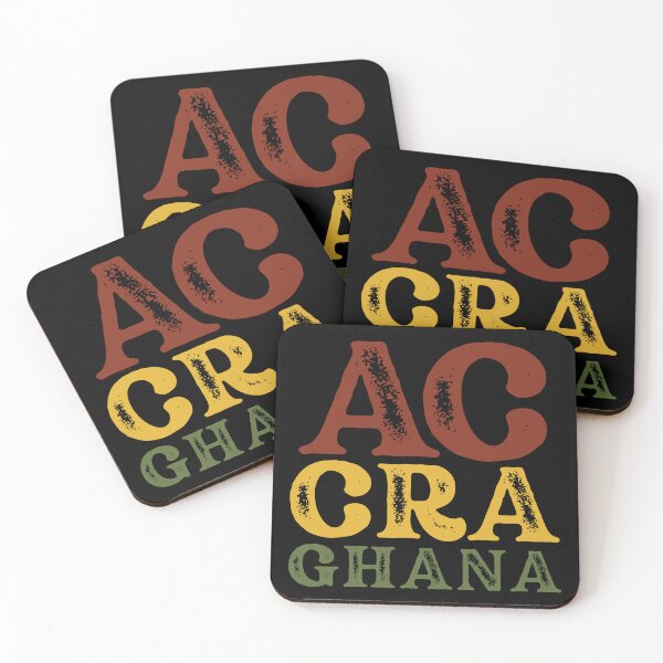 Item preview, ACCRA GHANA BLACK HERITAGE designed and sold by Mercurial Merkaba.