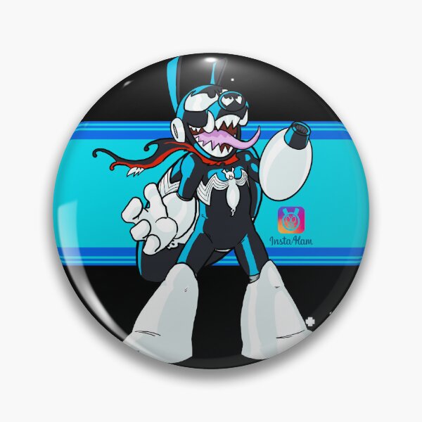 Item preview, Proto Ham designed and sold by TDFSpiderHam.