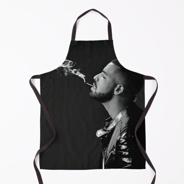 Item preview, Vintage Poster Drake Black And White Color designed and sold by Pamela-McIntyre.