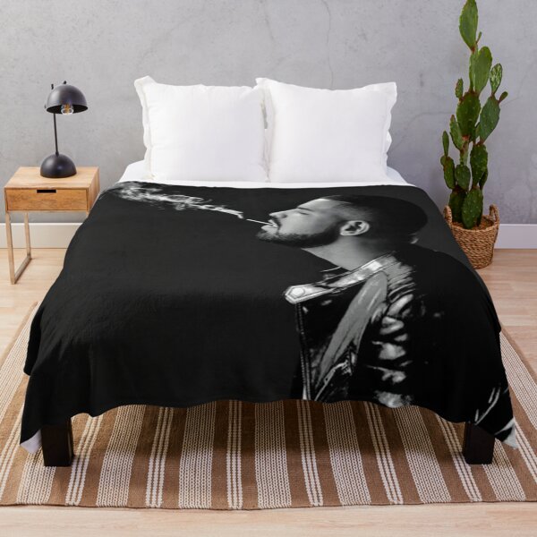 Item preview, Vintage Poster Drake Black And White Color designed and sold by Pamela-McIntyre.