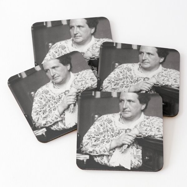 Item preview, Gertrude Stein designed and sold by Joao Lopes.