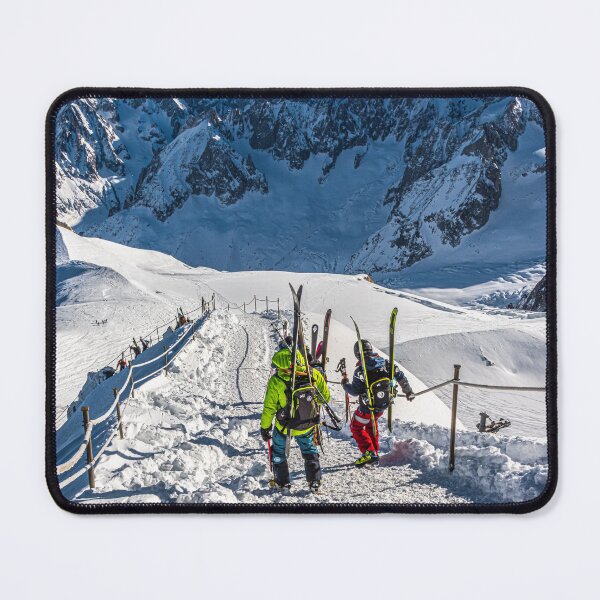 Item preview, Crampons to Ski designed and sold by StewieStrout.