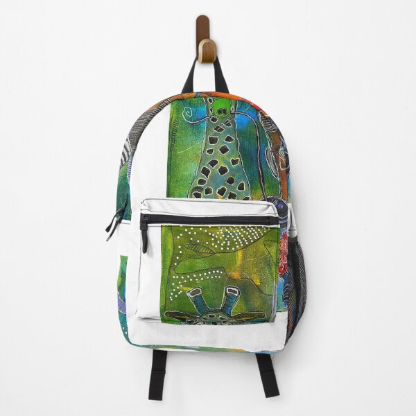 Item preview, The Boy and the Giraffe designed and sold by Mimi Mix.