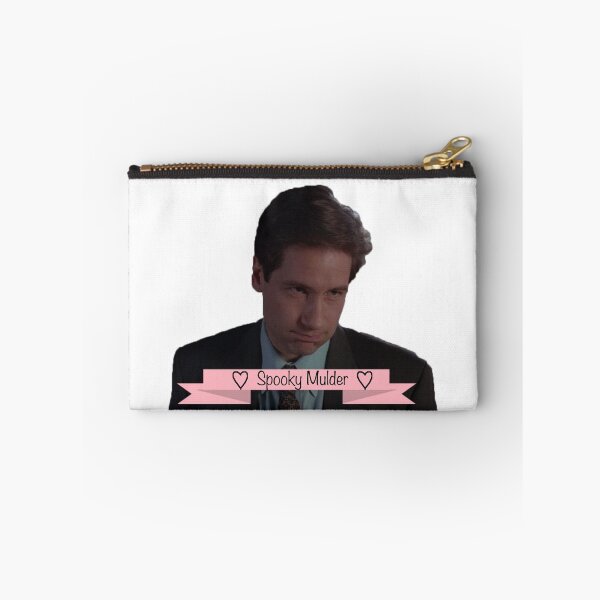 Aperçu de l'œuvre Spooky Mulder créée et vendue par sarahntaylor.