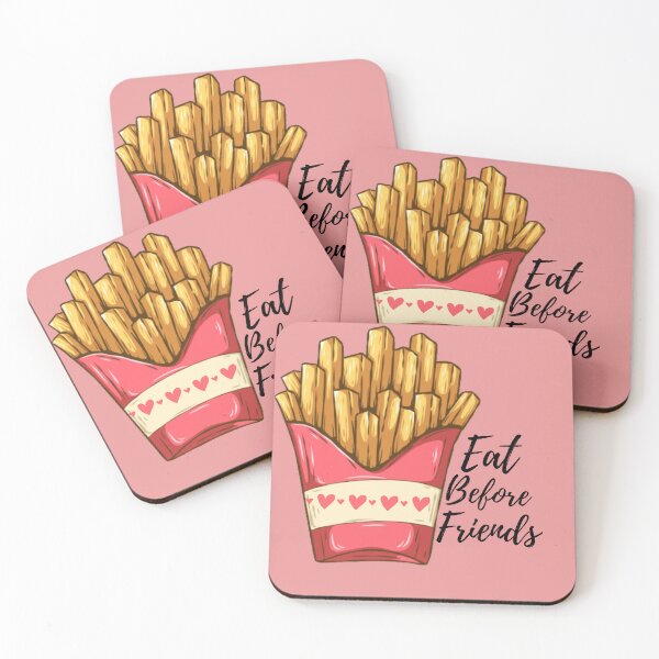 Artikelvorschau, Pommes vor Freunden / Jungs, lustiger Valentinstag für 2022 22, Mädchen-Valentine-Shirt, Damen-Valentine-Shirts, Freundin-Geschenk, Valentinstag-Shirt 2022 T-Shirt Classic entworfen und verkauft von Teshirt ★★★★★.